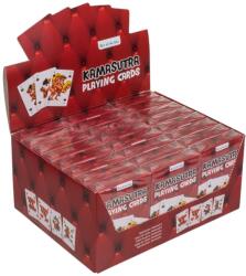 Out of the Blue Games Kama Sutra - mókás francia kártya kínáló - 24db - shop