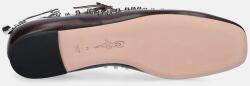 Bally Кожени балеринки Bally BELISKA-STUDS (WA051M.VT021.U3A4)