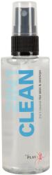 GoodLove Just Play 2in1 Clean - spray de curățare pentru corp și jucării, 100 ml
