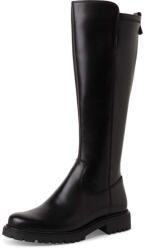 Tamaris 1-25605-43-001 Női csizma fekete 38