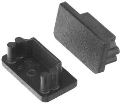 TOPMET Uni14 végzáró fekete Topmet (SL L1989902)