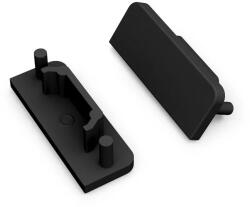 TOPMET Surface14 végzáró fekete GEN2 Topmet (SL A2980002)