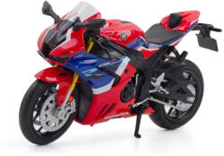 RMZ City 2020 Honda CBR1000RR Fireblade 1: 12 motor - piros