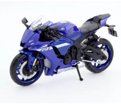 RMZ City 2022 Yamaha YZF-R1 1: 12 motor - kék