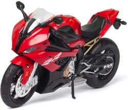 RMZ City 2020 BMW S1000RR 1: 12 motor - piros