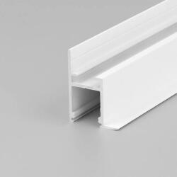 TOPMET Frame14 fehér LED Profil Topmet (SL C3020001)