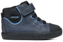 GEOX átmeneti gyerekcipő fiú B461NC-0MEFU-C0693 (B461NC-0MEFU-C0693-27)