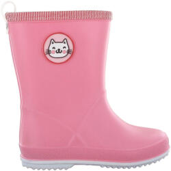 BE ONLY pink gumicsizma BOTTEBERLI (BOTTEBERLI-24)