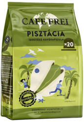 Cafe Frei Frei Café pisztácia ízésítésű kávékapszula 20 db