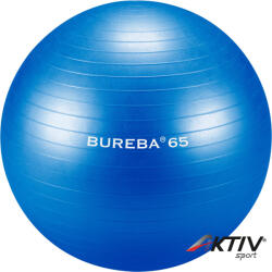 Trendy Bureba durranásmentes labda 65 cm kék (7040B) - aktivsport