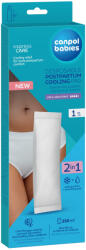 Canpol babies Eldobható szülés utáni hűsítő betét (1 db)