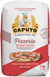 Caputo 1kg farina pizzeria "00" liszt