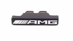 Mercedes Benz Gyári Mercedes Benz A463-as AMG hűtőrács embléma A4638173300