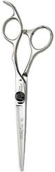 Olivia Garden SilkCut XL6 Professzionális Barber Hajvágó Olló (6.0") (SH-SC1PC-CRXL6-BLP)