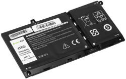 Movano Akkumulátor Dell Latitude 3410 / 3510, JK6Y6, 3600 mAh (BT/DE-3510)