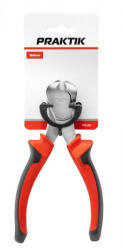 Praktik Homlokcsípőfogó p1040 160mm (62414P1040)