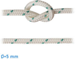 Galco Berántózsinór 5 mm (10121183)