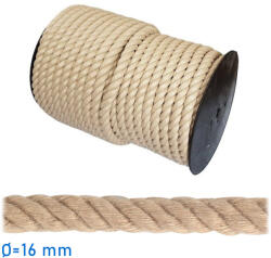 Galco Sodrott szintetikus kender kötél felúszó 16 mm GLC (2264120)