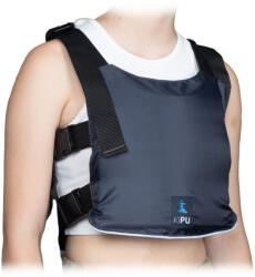  Evezős vízisport mellény sötétkék L-XL (19070423)