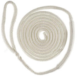 Galco Gumis kikötőkötél fehér 12 mm 5 m (1184991)