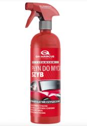 Dr. Marcus Glass Cleaner ablak és üveg tisztító pumpás, 750 ml DRM262/DR-M0031