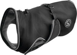 Hunter Uppsala kabát, fekete - 80