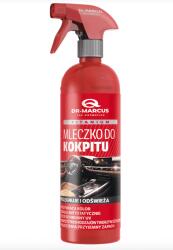 Dr. Marcus Cockpit Milk műszerfal és műanyagápoló 750 ml DRM266