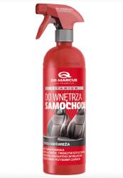 Dr. Marcus CAR Interior Cleaner kárpit, tetőkárpit és belső tér tisztító pumpás, 750ml DRM264