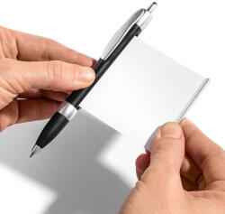 Gadget Puska golyóstoll - kihúzható lappal (IMO-GG-5903181010347)