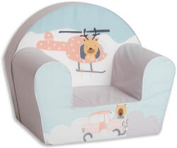  Mama Kiddies prémium babafotel - Helicopter