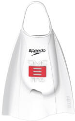 Speedo dmc elite fins white l
