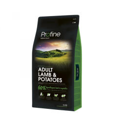 Profine Adult Lamb 12kg - tenyesztoitap
