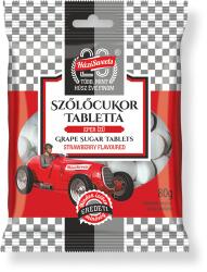  Szőlőcukor Eper Ízű 80g