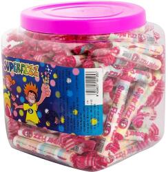 Superfizz cukorka dobozban (125db*8, 8g)1100g
