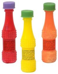  Limó Eper, Narancs és Citrom Ízű Üdítő Italpor 13g (1db)