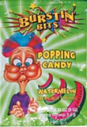  Pattogó Cukor Dinnye Ízű 7g