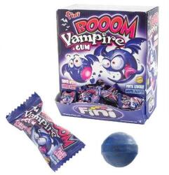 Fini Vámpír Savanyú Kemény Cukorka Rágógumival a közepén 1000g (200db*5g)