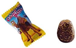 Fini Tevegolyó Eperízű Töltelékkel Töltött Rágógumi 5g