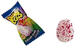 Fini Dínó Tojás Gyümölcs Ízű Töltelékkel Töltött Rágógumi 5g