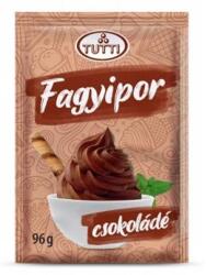  Tutti Fagyipor Csokoládé 96g