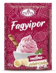  Tutti Fagyipor Málna-Fehércsokoládé Ízben 80g