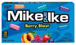  Mike and Ike Berry Blast 120g