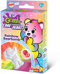 Simba Toys Glibbi Gondos Bocsok fürdőbomba