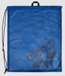 arena One Go Mesh Bag Kék