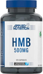 Applied Nutrition HMB 500 mg / 120 Caps