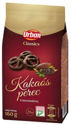 Urban Töltött ostya URBAN Classic kakaós perec 160 g - papir-bolt