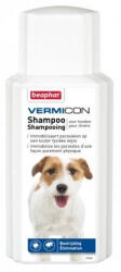 Beaphar Vermicon Sampon kutya 200 ml