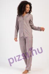 Vienetta Hosszúnadrágos női pizsama (NPI6749 2XL)