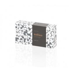 WEPA Satino Wepa Prestige kozmetikai kendő 2rétegű, fehér, 100lap/csomag, 40 csomag/karton