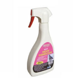 Equimins Hoof Disinfectan Trigger Spay 500 ml